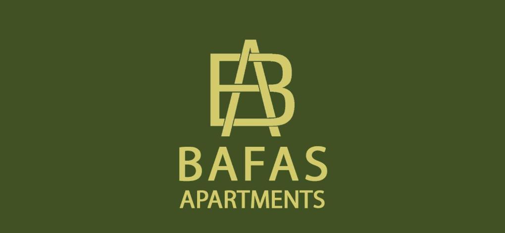 Bafas Apartments Plataria Exteriér fotografie