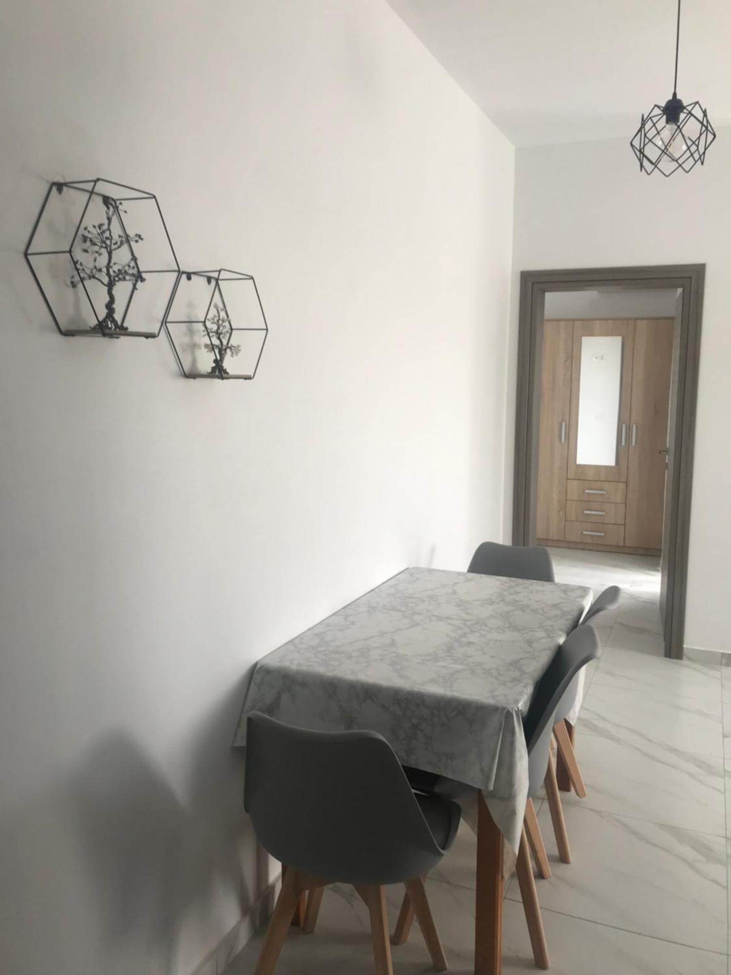 Bafas Apartments Plataria Exteriér fotografie