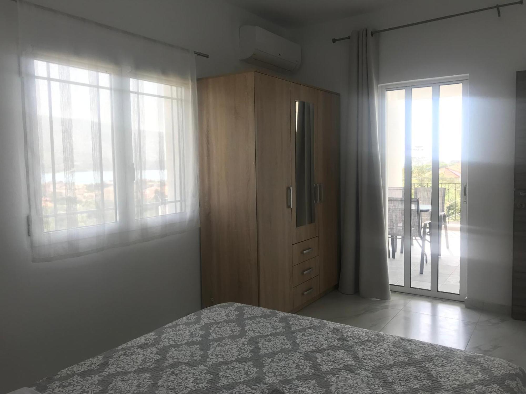 Bafas Apartments Plataria Exteriér fotografie